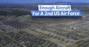 گورستانی که دارایی آن ۳۴ میلیارد دلار می‌ارزد! /عکس