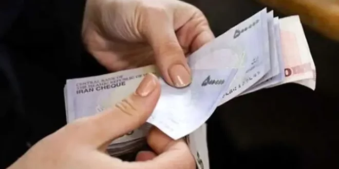 یارانه معیشتی ۱۳ هزار نفر در خطر قطع شدن | چشم های نگرانی که به سوی دولت است یارانه معیشتی ۱۳ هزار نفر در خطر قطع شدن | چشم های نگرانی که به سوی دولت است