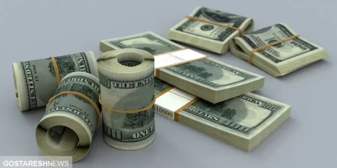 آخرین قیمت دلار در بازار امروز ۸ دی ماه ۱۴۰۳
