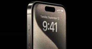 آیفون‌های بعدی با دکمه‌های بیشتر می‌آید!