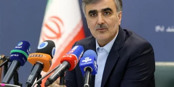 ادعای عجیب فرزین درباره قیمت دلار | تلگرام مقصر شد!