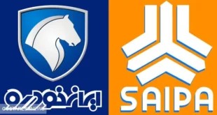 ایران خودرو و سایپا محل چانه زنی مجلس و دولت است