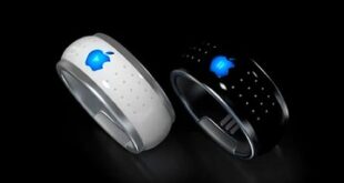 با گوشی و ساعت هوشمند خود خداحافظی کنید/ حلقه اپل غول‌های فناوری را به چالش می‌کشد