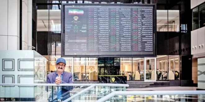 بازگشت رونق به بورس با عرضه اولیه ها | اختلال هم مانع صعود بازار سرمایه نشد