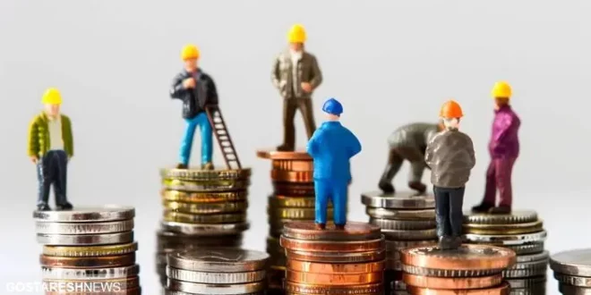 بمب آزاد سازی قیمت ها در جیب کارگران ترکید