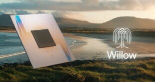 تراشه جدید گوگل، وجود جهان‌های موازی را اثبات کرد؟