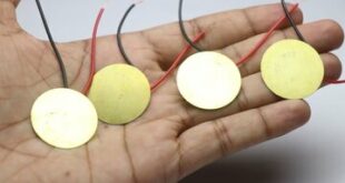 تولید برق از حرکات بدن / سرانجام از شارژر بی‌نیاز می‌شویم؟