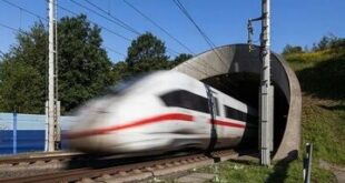 تونلی عظیم که آمریکا را به اروپا وصل می‌کند