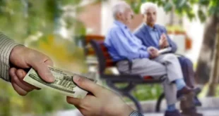 تکلیف همسان سازی حقوق بازنشستگان کارگری در ۱۴۰۴ یکسره شد