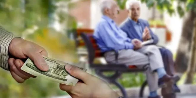 تکلیف همسان سازی حقوق بازنشستگان کارگری در ۱۴۰۴ یکسره شد