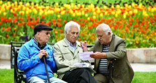 تیر خلاص وزیر به بازنشستگان کارگری | پول برای همه نداریم