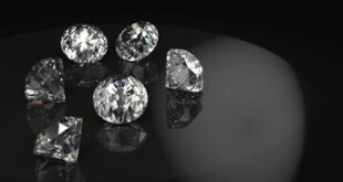 حافظه‌ای از جنس الماس