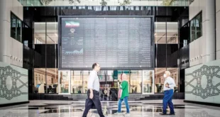 خبر خوش برای سهامداران | بورس از طلا و دلار جلو زد!