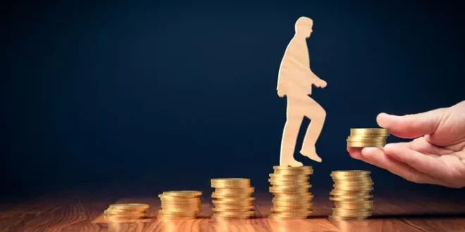 خبر دسته اول به بازنشستگان | با مشکلات حقوق خداحافظی کنید خبر دسته اول به بازنشستگان | با مشکلات حقوق خداحافظی کنید