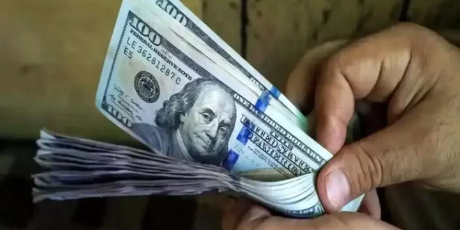 خبر فوری درباره دلار ۵۳ هزار تومانی