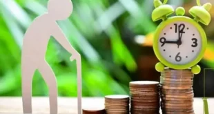 خبر فوری وزیر برای بازنشستگان | حالا خیالتان راحت باشد