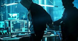 خطرناک‌ترین هکر دنیا بازداشت شد