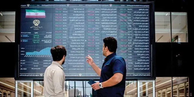 درخشش بورس پر قدرت ادامه دارد + تحلیل بازار ۲۵ آذر