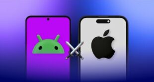 درخواست عجیب اف‌بی‌آی از کاربران آیفون و اندروید