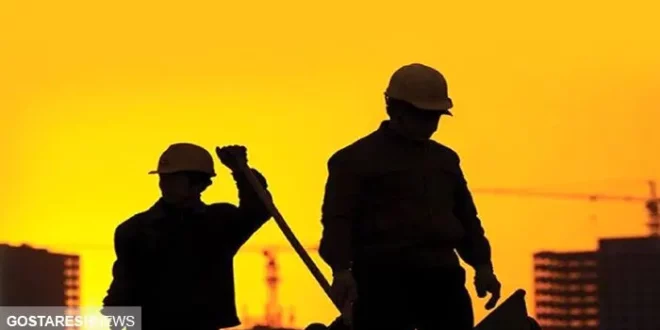 دستمزدهای معیشتی برای کارگران | سال ۱۴۰۴ متفاوت می شود؟