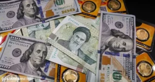 دلار به زودی رکورد می زند + جزئیات