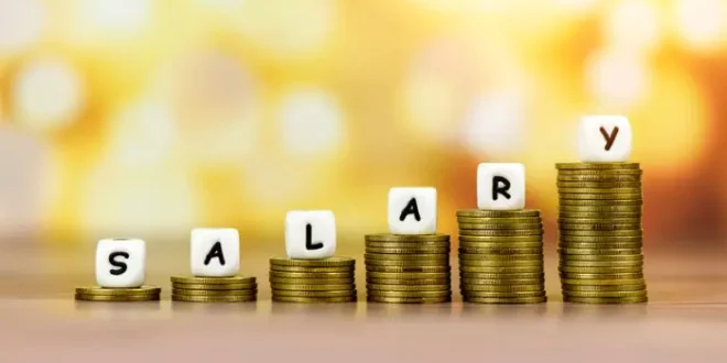 دولت زیر سایه گرانی ها حقوق این افراد را به ۲۵ میلیون تومان رساند