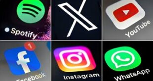 رازهای پنهان در لوگوی اینستاگرام و واتساپ