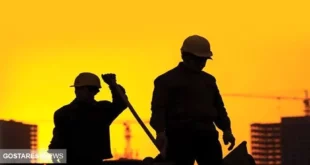سبد غذایی مطلوب کارگران ایران چقدر آب میخورد؟