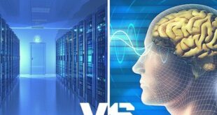 سرعت تفکر انسان چقدر است؟