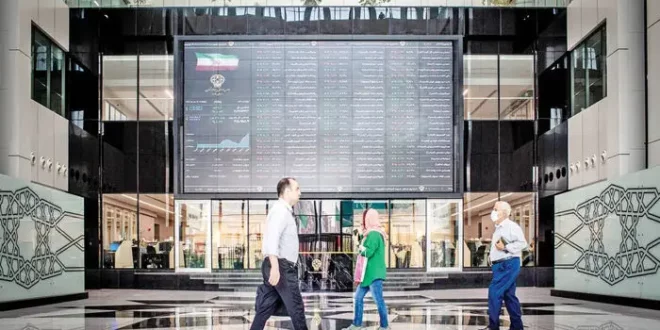 سیگنال صعودی همتی به بورس | سهامداران بخوانند