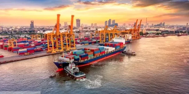 صفر تا صد بیمه صادراتی | تجار ایران عجله کنند