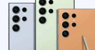 عکس | پوستر معرفی سامسونگ گلکسی S25