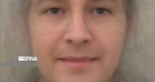 عکس | چهره‌ هوش مصنوعی برای نخستین بار دیده شد