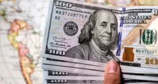 قیمت دلار آزاد امروز ۱۰ دی ۱۴۰۳ اعلام شد
