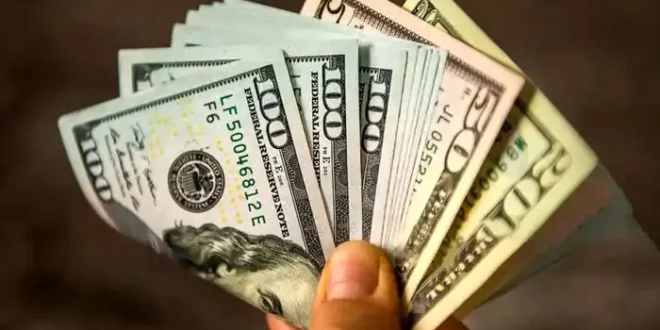 قیمت دلار به کانال جدید نزدیک شد! (۱۹ آذر)