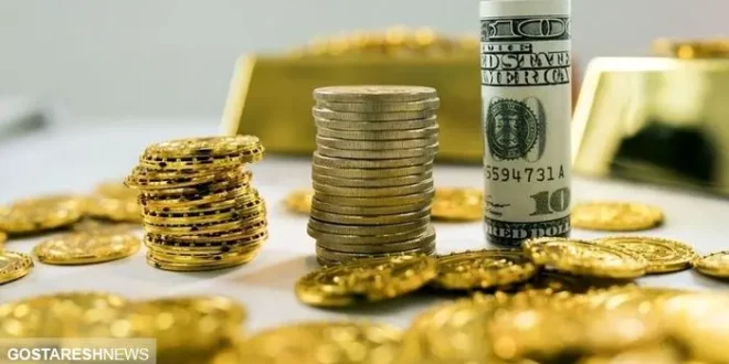 قیمت دلار تحت کنترل بازارساز | تحلیل جدید طلا چیست؟