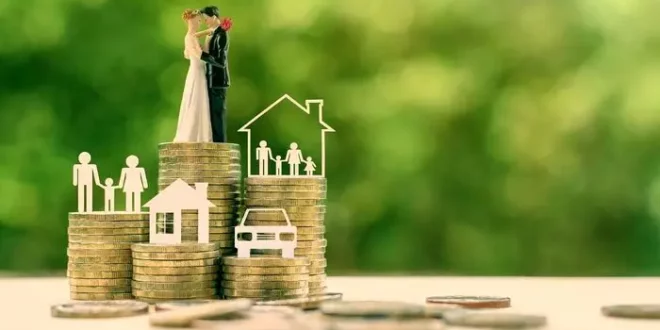 مبلغ جدید وام های ازدواج و فرزندآوری اعلام شد