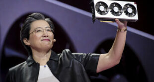 مدیر برتر سال ۲۰۲۴ به انتخاب مجله تایم