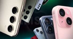 مهاجرت از آیفون به سامسونگ آسان‌تر از همیشه