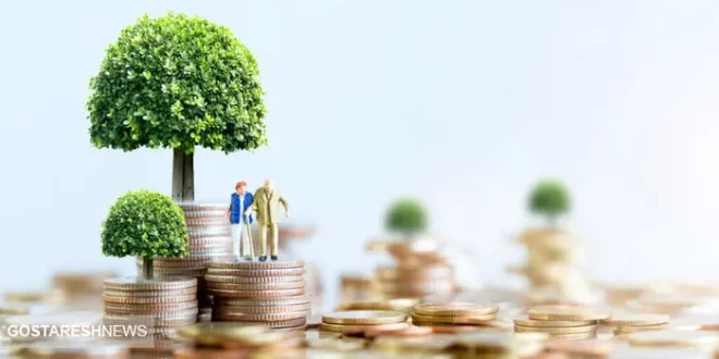 موافقت دولت با اصلاح متناسب‌سازی حقوق بازنشستگان | دستور اعتبار ۲۰ هزار میلیاردی صادر شد