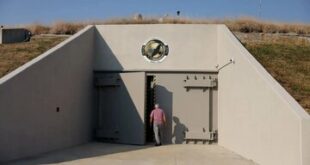 هجوم ثروتمندان برای خرید پناهگاه‌های مقاوم دربرابر بمب اتم /زنگ‌های خطر به صدا درآمد!