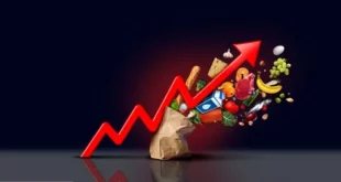 هزینه‌ های ماهانه اقلام خوراکی برای یک خانوار ۴ نفره چقدر است؟