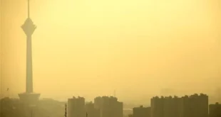 هشدار قرمز برای نیمی از پایتخت نشین ها |وضعیت از این هم بدتر می شود؟