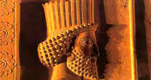 هوش مصنوعی ایران ۲۵۰۰ سال پیش را بازسازی کرد /فیلم