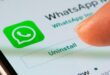 واتساپ با این گوشی‌ها خداحافظی می‌کند