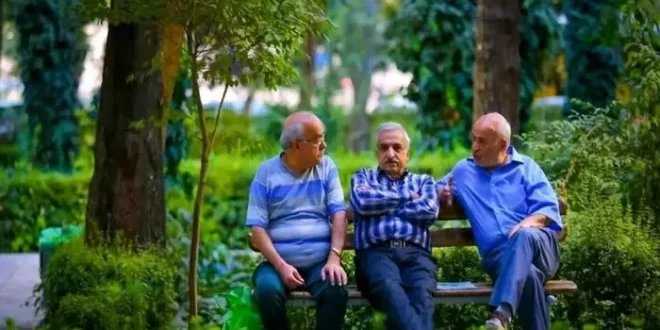 واریز معوقات ۷ ماهه همسان سازی | بازنشستگان کارگری به خط شدند