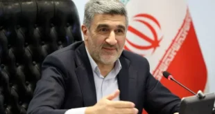 وعده جدید صیدی درباره وضعیت بورس | سهامداران بخوانند