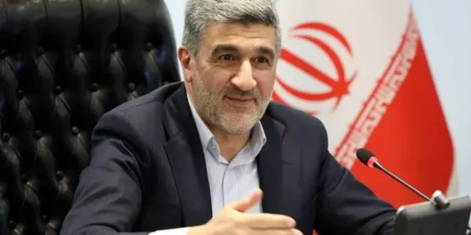 وعده جدید صیدی درباره وضعیت بورس | سهامداران بخوانند