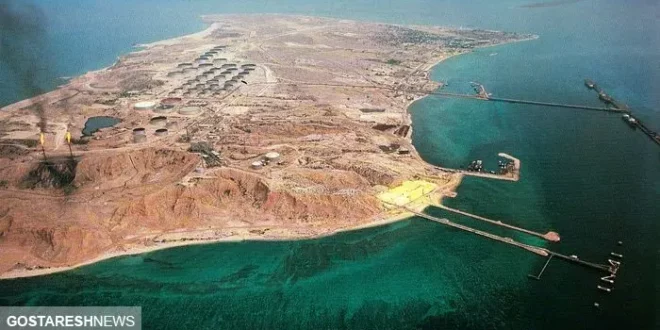 وعده جذاب دولت برای مردم بوموسی | امارات انگشت به دهان ماند