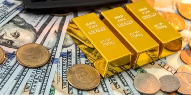 پیش بینی خطرناک درباره قیمت طلا، دلار و سکه | سرمایه دارها بخوانند